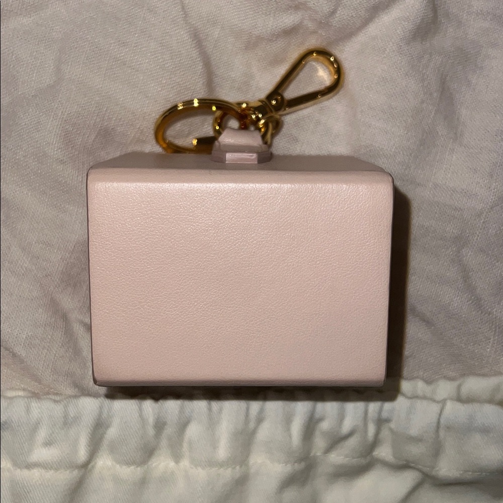 Fendi Mini Box Bag Charm - Picture 7 of 10